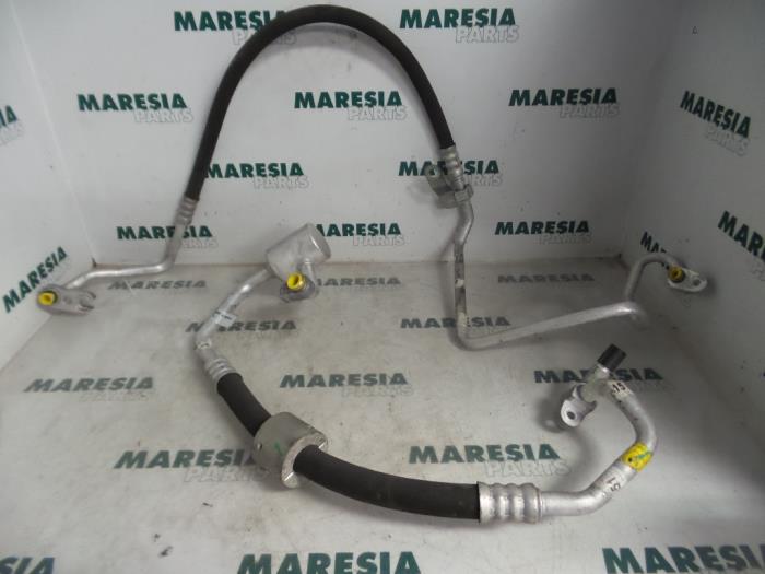 Tubo De Limpieza De Aire Para Fiat Marea/Brava/Bravo 1.8-2.0 Y Lancia Dedra - Nº OEM 46419786