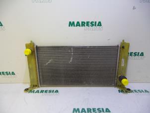 Used Radiator Fiat Stilo MW (192C) 1.6 16V Price € 25,00 Margin scheme offered by Maresia Parts