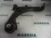 Front lower wishbone, right from a Fiat Bravo (198A), 2006 / 2014 1.4 MultiAir 16V, Hatchback, Petrol, 1.368cc, 103kW (140pk), FWD, 198A7000, 2010-04 / 2014-12, 198AXS1B 2011