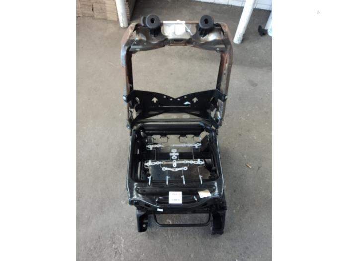 Begagnade Sätesram Citroen Nemo (AA) 1.3 HDi 75 Pris € 60,50 Inklusive moms erbjuds av Maresia Parts