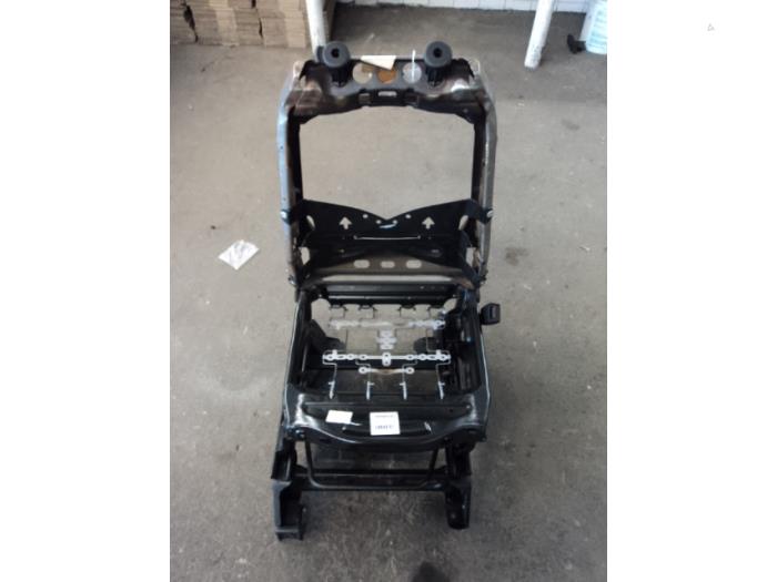 Begagnade Sätesram Citroen Nemo (AA) 1.3 HDi 75 Pris € 60,50 Inklusive moms erbjuds av Maresia Parts