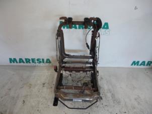 Used Seat frame Peugeot 207/207+ (WA/WC/WM) 1.6 16V RC Turbo Price € 75,00 Margin scheme offered by Maresia Parts