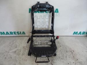 Used Seat frame Citroen C5 III Tourer (RW) 2.0 HDiF 16V Price € 183,75 Margin scheme offered by Maresia Parts