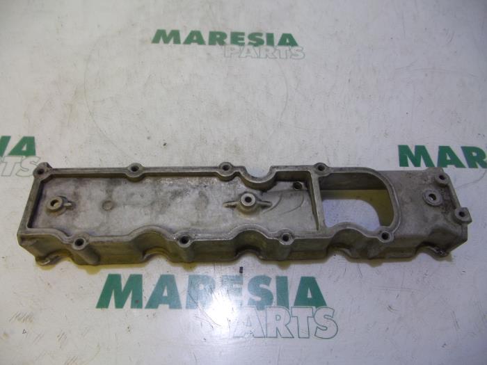 Gebrauchte Ventildeckel Citroen Berlingo Preis € 50,00 Margenregelung angeboten von Maresia Parts