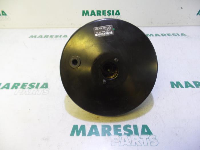 Usagé Assistant de freinage Renault Clio III Estate/Grandtour (KR) 1.2 16V TCE 100 Prix € 50,00 Règlement à la marge proposé par Maresia Parts