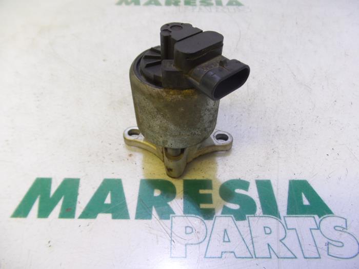 Gebrauchte AGR Ventil Peugeot 307 SW (3H) 2.0 16V Preis € 75,00 Margenregelung angeboten von Maresia Parts