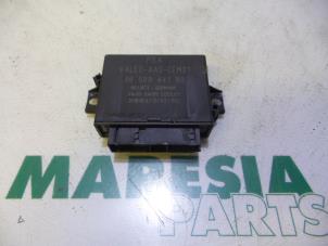 Usagé Module PDC Citroen C4 Coupé (LA) 1.6 HDi 16V 110 Prix € 40,00 Règlement à la marge proposé par Maresia Parts