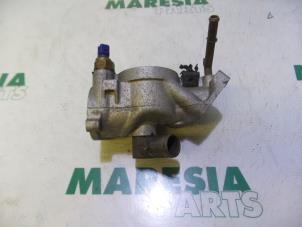 Used Thermostat housing Peugeot 206 (2A/C/H/J/S) 1.9 D Price € 40,00 Margin scheme offered by Maresia Parts