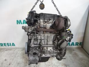 Gebrauchte Motor Citroen C4 Coupé (LA) 1.6 HDi 16V 110 Preis € 630,00 Margenregelung angeboten von Maresia Parts
