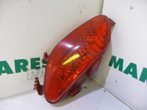 Used Rear fog light Citroen C4 Coupé (LA) 1.6 HDi 16V 110 Price € 25,00 Margin scheme offered by Maresia Parts