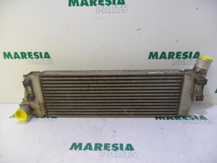 Usagé Intercooler Renault Megane II Grandtour (KM) 1.5 dCi 105 FAP Prix € 25,00 Règlement à la marge proposé par Maresia Parts