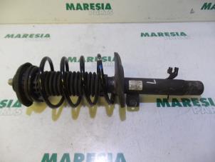 Used Front shock absorber rod, left Peugeot 208 I (CA/CC/CK/CL) 1.2 Vti 12V PureTech 82 Price € 60,00 Margin scheme offered by Maresia Parts
