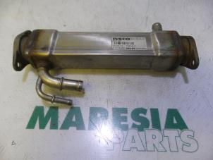 Used Heat exchanger Fiat Ducato (250) 2.3 D 120 Multijet Price € 105,00 Margin scheme offered by Maresia Parts