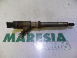 Used Injector (diesel) Fiat Ducato (250) 2.3 D 120 Multijet Price € 105,00 Margin scheme offered by Maresia Parts
