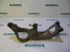 Front wishbone, right from a Peugeot 407 (6D), 2004 / 2011 1.6 HDi 16V, Saloon, 4-dr, Diesel, 1.560cc, 80kW (109pk), FWD, DV6TED4FAP; 9HZ, 2004-05 / 2010-12, 6D9HZ 2005