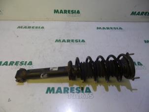 Used Front shock absorber rod, right Peugeot 407 (6D) 1.6 HDi 16V Price € 45,00 Margin scheme offered by Maresia Parts
