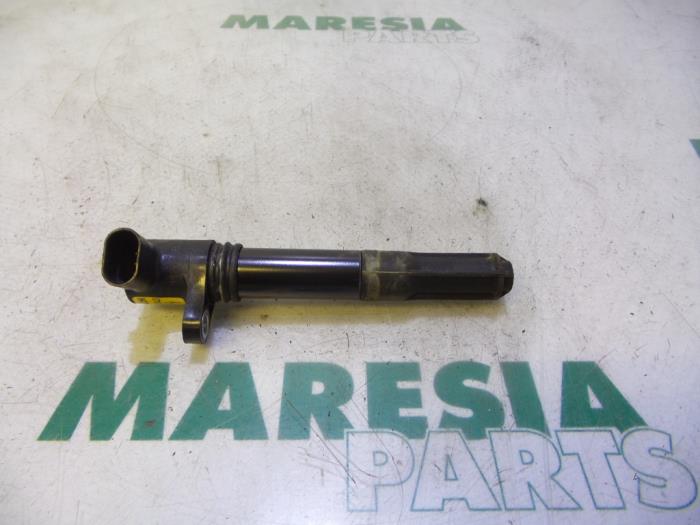 Used Ignition coil Fiat Idea (350AX) 1.4 16V Price € 15,00 Margin scheme offered by Maresia Parts