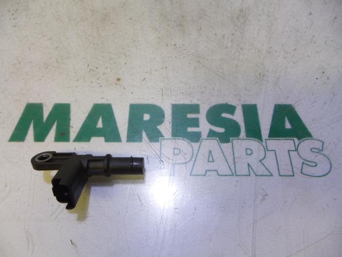 Begagnade Sensor (övriga) Citroen C4 Cactus (0B/0P) 1.6 Blue Hdi 100 Pris € 40,00 Marginaltabell erbjuds av Maresia Parts