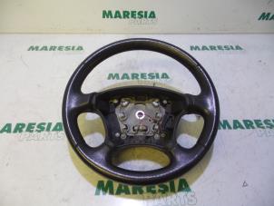 Used Steering wheel Peugeot 407 SW (6E) 2.0 16V Price € 50,00 Margin scheme offered by Maresia Parts