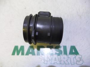 Used Airflow meter Citroen Jumpy (G9) 2.0 HDI 120 16V Price € 42,35 Inclusive VAT offered by Maresia Parts