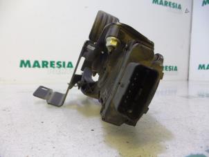 Gaspedalposition Sensor van een Citroën Jumpy (G9) 2.0 HDI 120 16V 2010