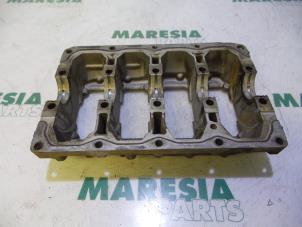 Gebrauchte Ölwanne Fiat Stilo (192A/B) 1.2 16V 3-Drs. Preis € 25,00 Margenregelung angeboten von Maresia Parts