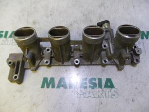 Used Intake manifold Fiat Barchetta (183) 1.8 16V Price € 105,00 Margin scheme offered by Maresia Parts