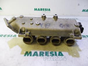 Gebrauchte Ansaugbrugge Fiat Barchetta (183) 1.8 16V Preis € 105,00 Margenregelung angeboten von Maresia Parts