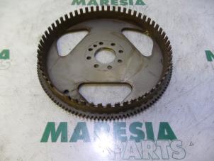 Gebrauchte Schwungrad Citroen C5 I Break (DE) 2.0 16V Preis € 75,00 Margenregelung angeboten von Maresia Parts