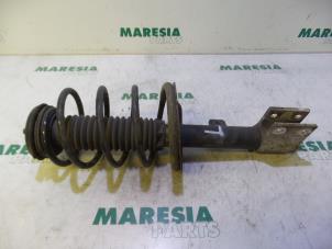 Used Front shock absorber rod, left Peugeot 307 (3A/C/D) 1.6 16V Price € 30,00 Margin scheme offered by Maresia Parts