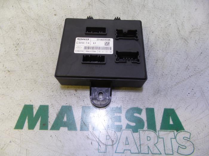 Used Computer, miscellaneous Renault Clio IV (5R) 1.5 Energy dCi 90 FAP Price € 69,99 Margin scheme offered by Maresia Parts