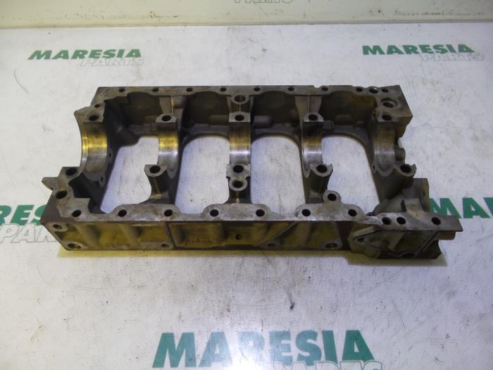 Gebrauchte Ölwanne Fiat Ducato (250) 2.3 D 120 Multijet Preis € 131,25 Margenregelung angeboten von Maresia Parts