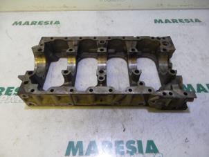 Używane Miska olejowa Fiat Ducato (250) 2.3 D 120 Multijet Cena € 131,25 Procedura marży oferowane przez Maresia Parts