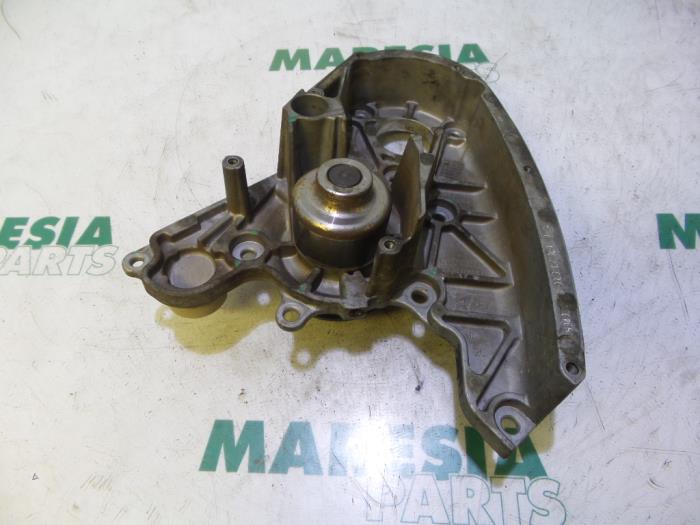 Usagé Fiat Ducato 250 23 D 120 Multijet Euro 4 Pompe à