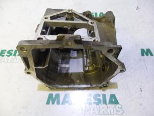 Used Gearbox casing Fiat Grande Punto (199) 1.4 Price € 35,00 Margin scheme offered by Maresia Parts