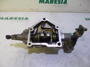 Used Robotised gearbox Fiat Grande Punto (199) 1.4 Price € 40,00 Margin scheme offered by Maresia Parts