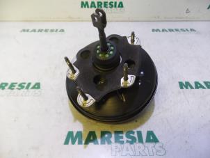 Used Brake servo Renault Clio IV (5R) 1.5 Energy dCi 90 FAP Price € 34,95 Margin scheme offered by Maresia Parts