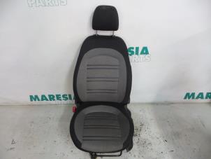 Gebrauchte Sitz links Fiat Punto Evo (199) 1.3 JTD Multijet 85 16V Euro 5 Preis € 105,00 Margenregelung angeboten von Maresia Parts