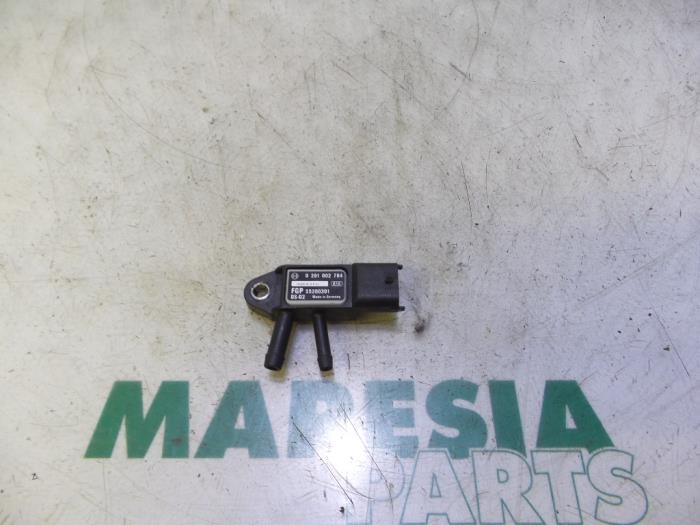 Begagnade Sensor (övriga) Fiat Punto Evo (199) 1.3 JTD Multijet 85 16V Euro 5 Pris € 50,00 Marginaltabell erbjuds av Maresia Parts