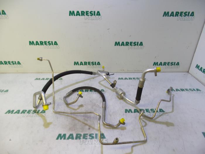 Air conditioning line Renault Clio III 1.4 16V 8200371316