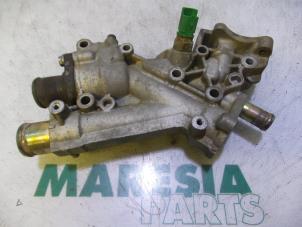Begagnade Termostathus Citroen Picasso Pris € 60,00 Marginaltabell erbjuds av Maresia Parts