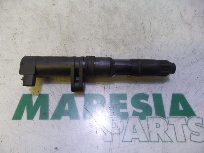 Gebrauchte Zündspule Renault Scénic II (JM) 1.6 16V Preis € 10,00 Margenregelung angeboten von Maresia Parts
