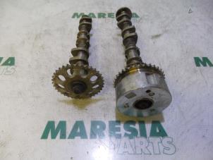 Used Camshaft Citroen C1 1.0 12V Price € 157,50 Margin scheme offered by Maresia Parts