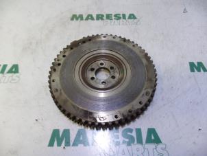 Used Flywheel Renault Clio III Estate/Grandtour (KR) 1.2 16V TCE 100 Price € 75,00 Margin scheme offered by Maresia Parts