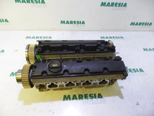 Used Cylinder head Peugeot 406 Coupé (8C) 2.2 16V Price € 315,00 Margin scheme offered by Maresia Parts