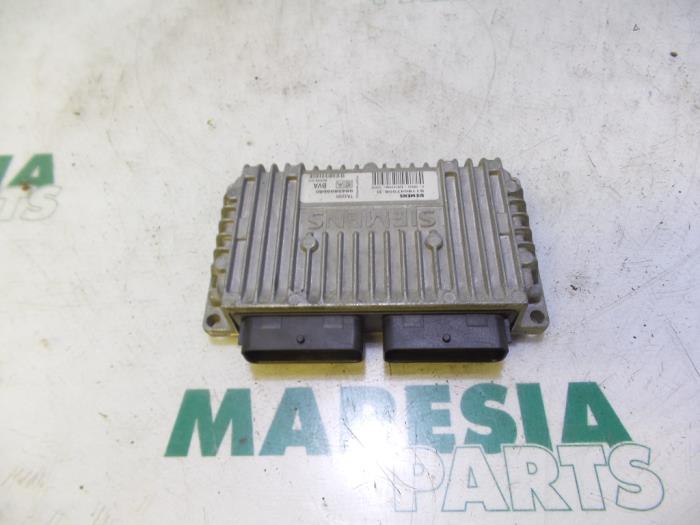 Used Automatic gearbox computer Citroen C5 I Berline (DC) 2.0 16V Price € 75,00 Margin scheme offered by Maresia Parts