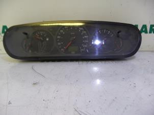 Usagé Instrument de bord Citroen C5 I Berline (DC) 2.0 16V Prix € 60,00 Règlement à la marge proposé par Maresia Parts