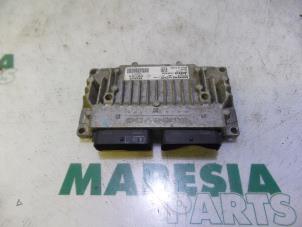 Used Automatic gearbox computer Renault Laguna III (BT) 2.0 dCiF 16V 150 Price € 210,00 Margin scheme offered by Maresia Parts