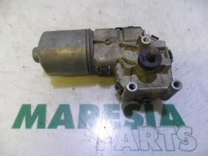Used Front wiper motor Citroen C5 II Break (RE) 1.6 HDiF 16V Price € 35,00 Margin scheme offered by Maresia Parts