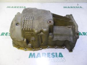 Used Sump Renault Scénic I (JA) 1.6 16V Price € 30,00 Margin scheme offered by Maresia Parts